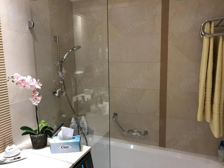 Apartament cu 2 camere decomandat în Vitan