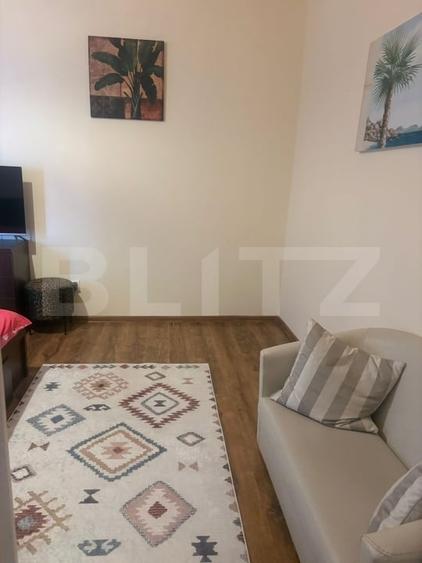 Apartament cu 2 camere decomandat, mobilat în Ultracentral