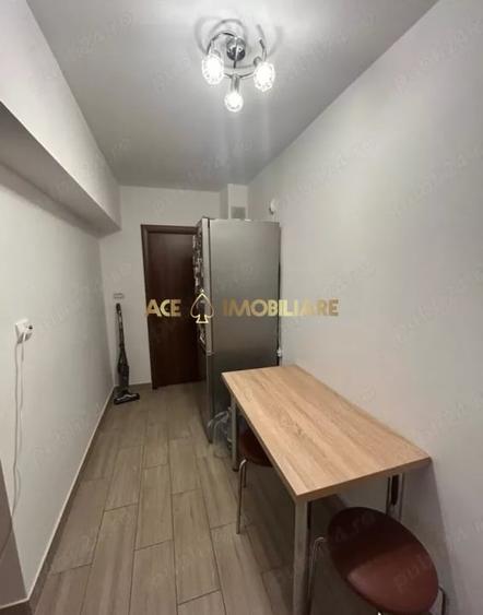2 Camere de inchiriat | Unirii | Metrou | Modern | A.C - 7