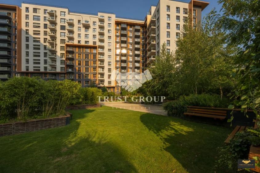 Apartament 2 camere Domenii | Parcului 20 | Loc de parcare - 17