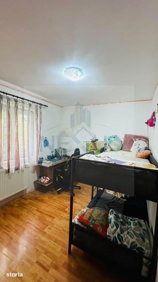 Apartament 2 camere| Etaj 4/4| Necesita renovare| Anvelopat| Parcare - 8