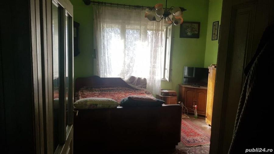 Casă cu 3 camere cu Teren 720 Mp în Simeria