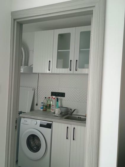 Garsonieră nedecomandată în Drumul Taberei