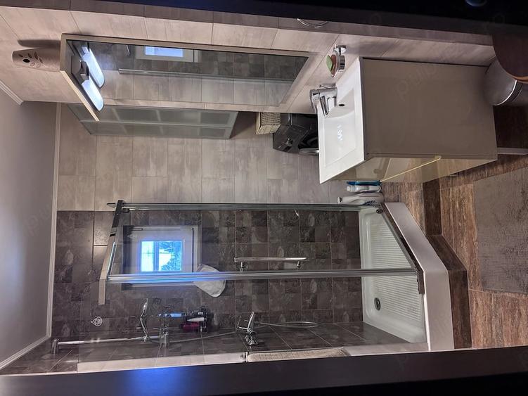 Apartament cu 2 camere decomandat în Aviației