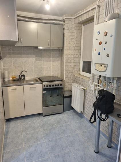 Garsonieră decomandată în Sălaj