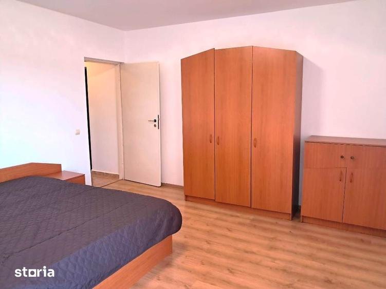 Apartament cu 2 camere în Valea Aurie
