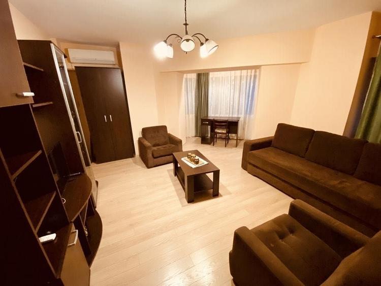 Apartament cu 2 camere decomandat în Tomis II