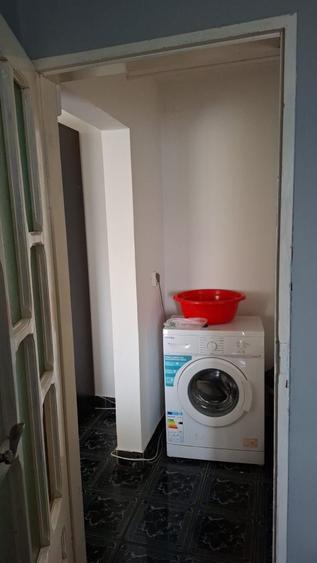 Apartament cu 2 camere decomandat în Obor