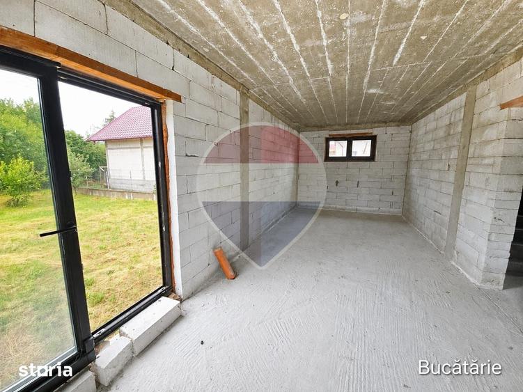 Casa / Vila de vanzare in Marginea - 7