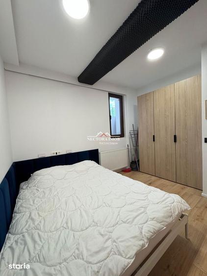 Apartament cu 2 camere în Sântandrei