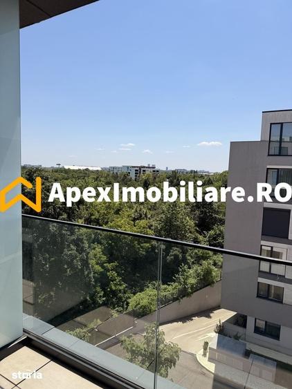 Apartament cu 3 camere decomandat în Grivița