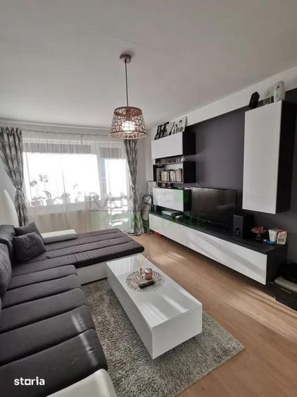 Apartament decomandat 2 camere in Grand Residence cu loc de parcare - 1