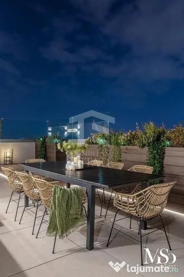 Unirii Mihai Bravu PENTHOUSE PREMIUM | 4 CAMERE TERASA P... - 3