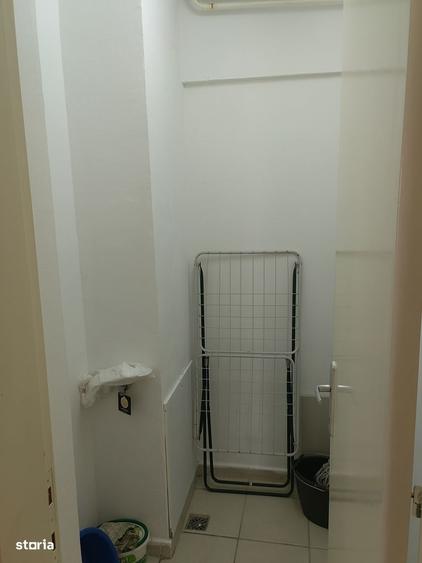 inchiriere 3 camere mobilat utilat centrala termica unirii - 7