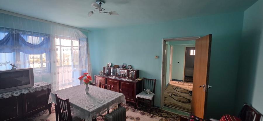🙋Tomis NORD Rovere🔸2 Camere Decomandate 55m² Mobilat Utilat Gaze - 1