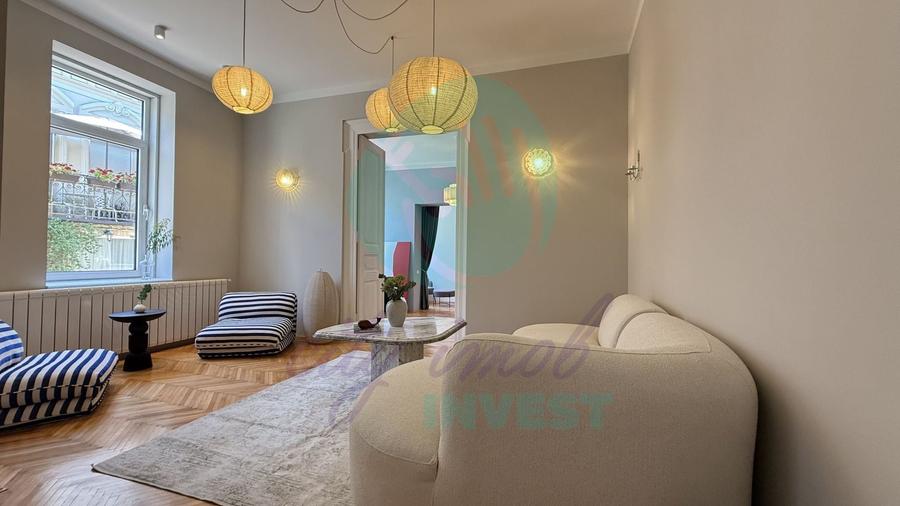 Apartament cu confort de casă | Renovare 2026 | Foișorul de Foc - 5