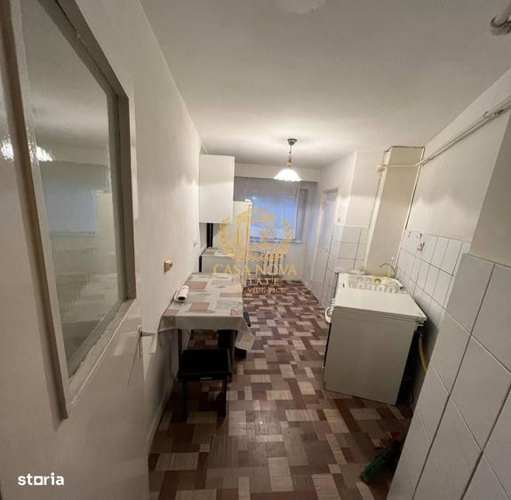 Apartament cu 2 camere în Ciupercenii Noi
