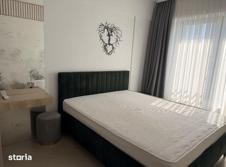 3 Camere Apartament| 2 Dormitoare| 2 Bai| Delta City - 2