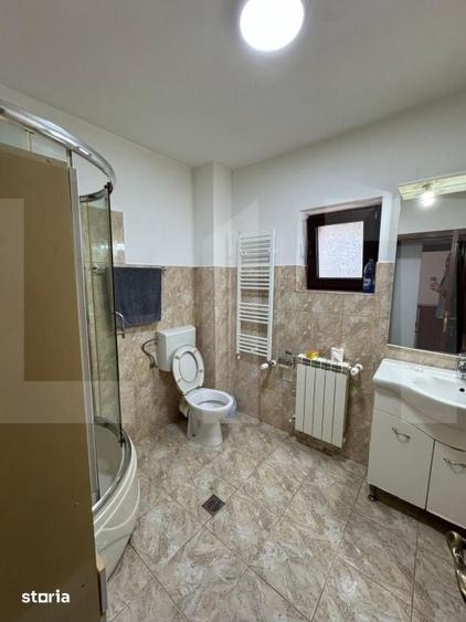 Casă cu 6 camere cu Teren 2990 Mp în Central
