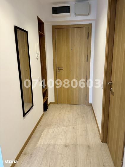 Apartament cu 2 camere în Ghencea