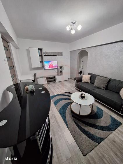 Apartament cu 2 camere în Port