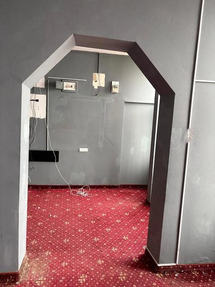 Spațiu comercial, de 40 mp, în Cumpăna