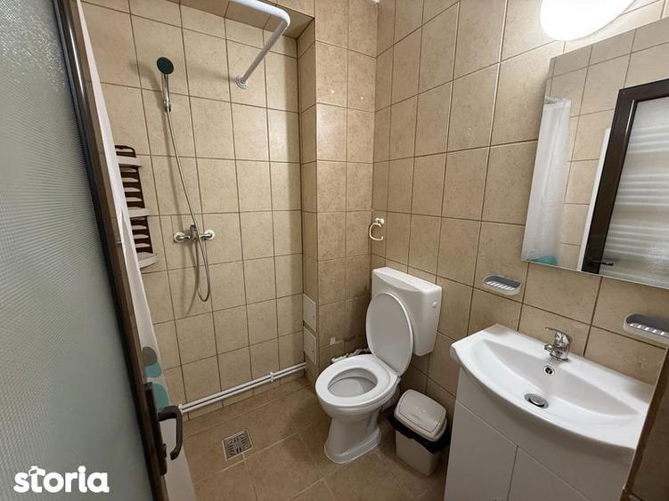 Garsonieră în Țiglina 1