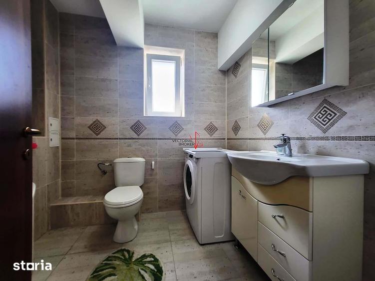 Apartament cu 3 camere decomandat în Theodor Pallady