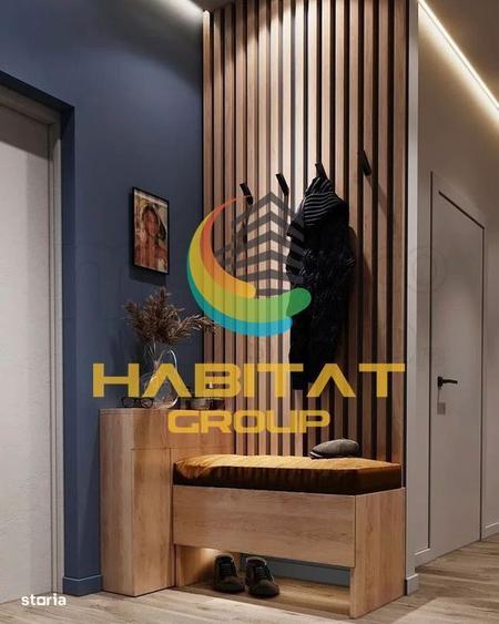 Apartament cu 4 camere în Herăstrău