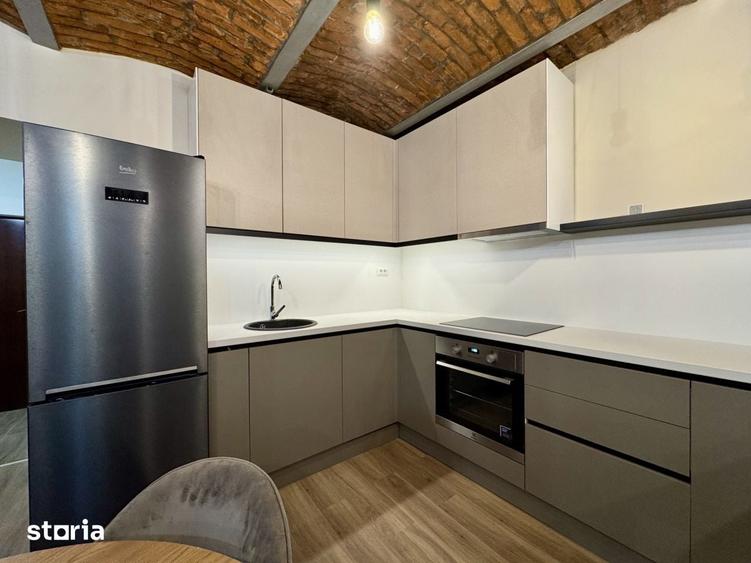 Apartament recent renovat, la cheie, 2 camere, 55 mp, zona UMF - 2