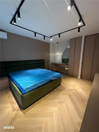 Apartament cu 4 camere în Central