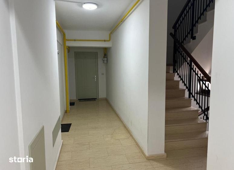 Apartament cu 2 camere în Galata