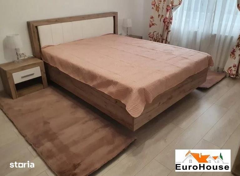 Apartament cu 2 camere decomandat în Cetate