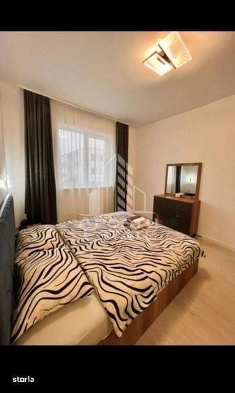 Apartament cu 2 camere în Braytim