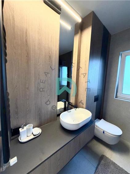Apartament de lux cu 4 camere – Doamna Stanca, Șelimbăr, Sibiu - 11