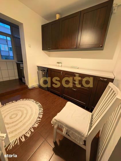 3 camere de inchiriat | Cranga?i | Renovat | Centrala proprie - 10