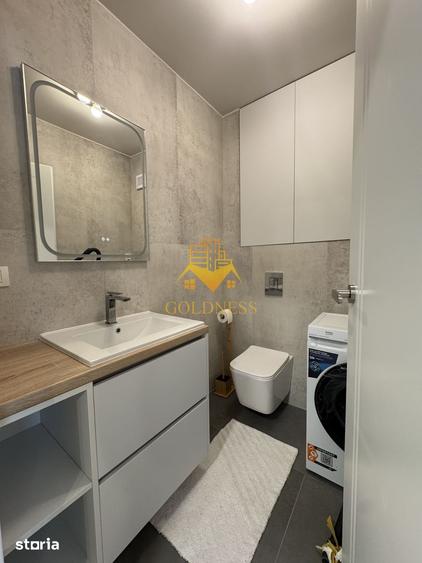 2 camere, modern, 2 bai, bloc nou, Parcare, Vivo Complex Columna - 9