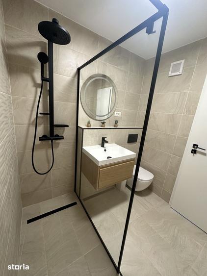 Apartament cu 2 camere semidecomandat în Ștefan cel Mare