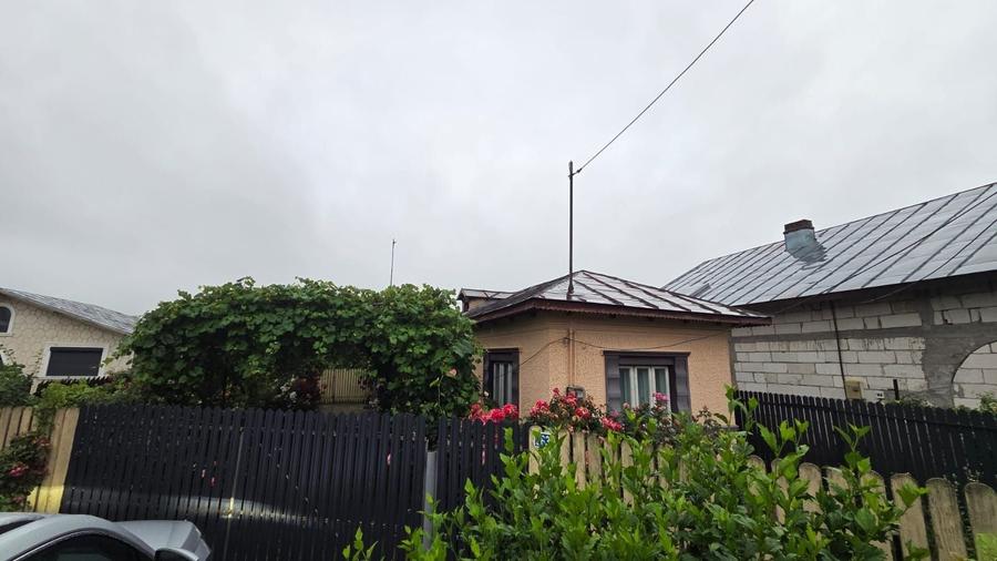 Vand casa la tara la 25 km de Bucuresti - 2