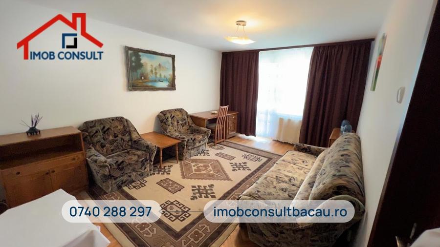 Apartament cu 2 camere decomandat în Alexandru cel Bun