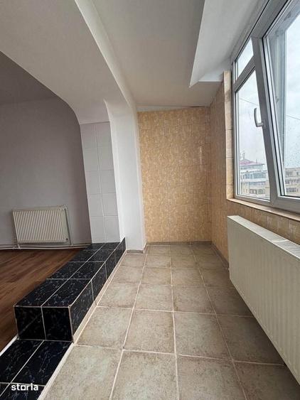 De vanzare apartament decomandat cu 3 camere,2 balcoane,78mp,79900euro - 11