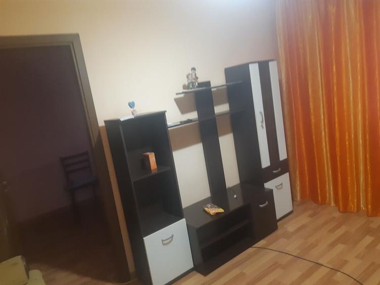 Apartament cu 2 camere nedecomandat în Popoveni