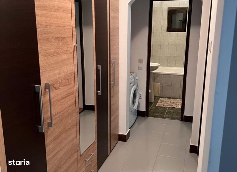Apartament cu 3 camere în Galata