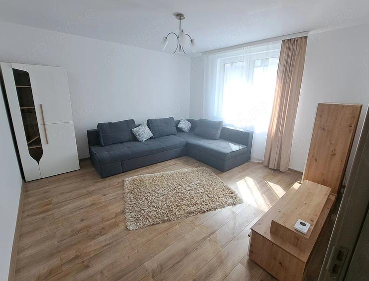 Apartament cu 2 camere decomandat în Șelimbăr