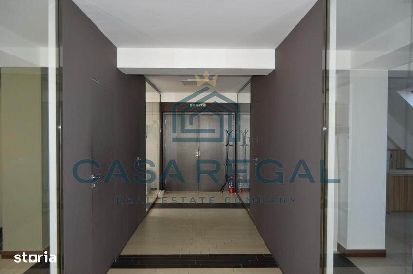 Spațiu comercial, de 200 mp, în Cantemir