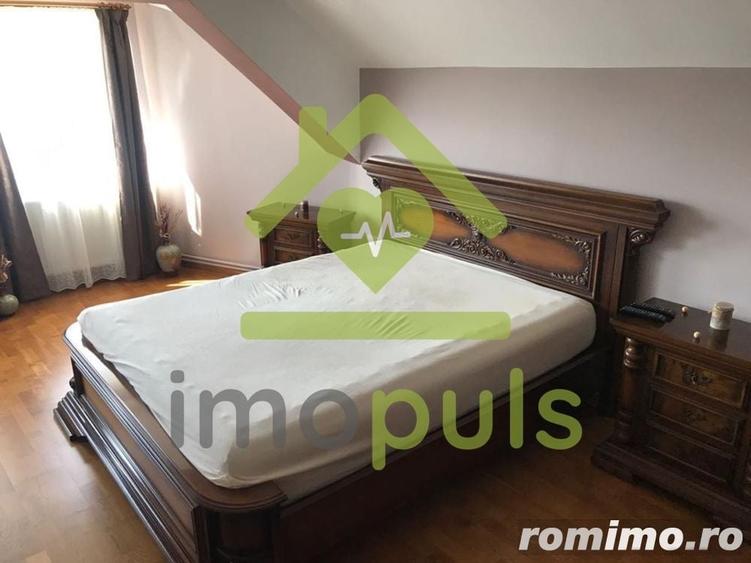 Casă cu 4 camere cu Teren 430 Mp în Sânmihaiu Român