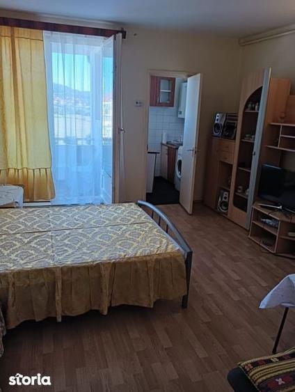 Garsonieră în Central