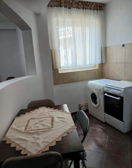 Apartament cu 2 camere semidecomandat în Hipodrom 3