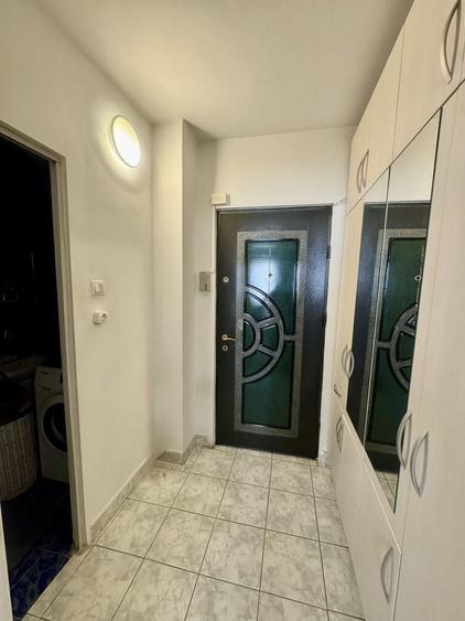 Apartament cu 3 camere în Unirii