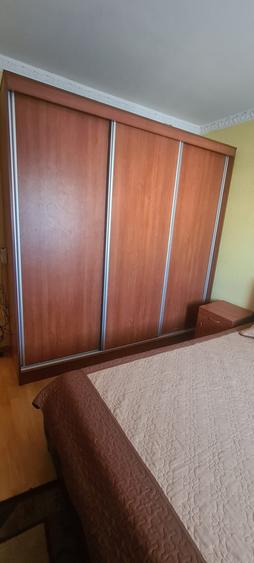 Apartament cu 3 camere decomandat, mobilat în Nerva Traian